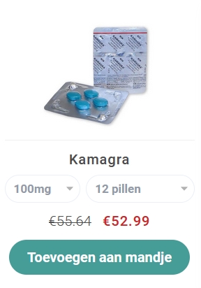 Betrouwbare Kamagra Kopen: Jouw Winkel voor Effectieve Erectiemiddelen